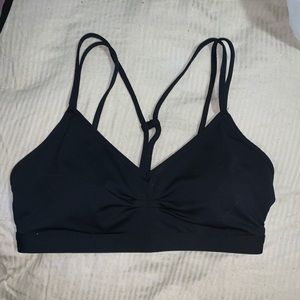 Fabletics sports bra
